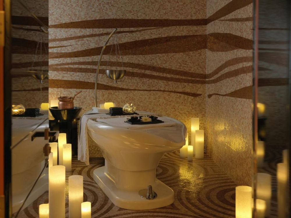Damac Maison Dubai Mall Street Image 11