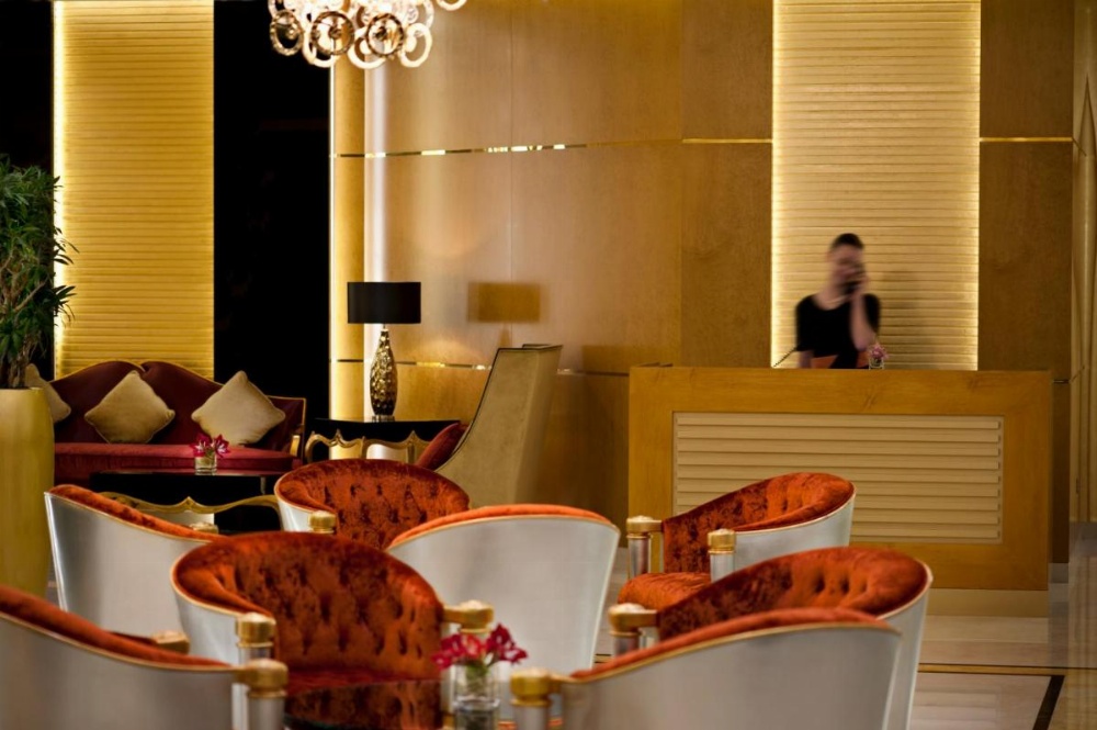Damac Maison Dubai Mall Street Image 16