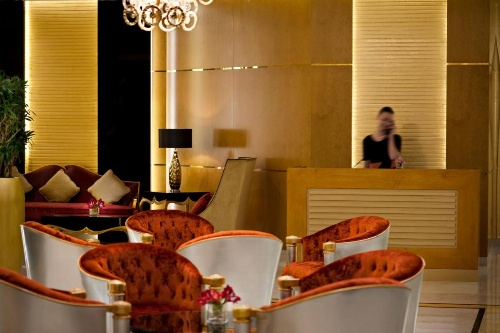 Damac Maison Dubai Mall Street image 16