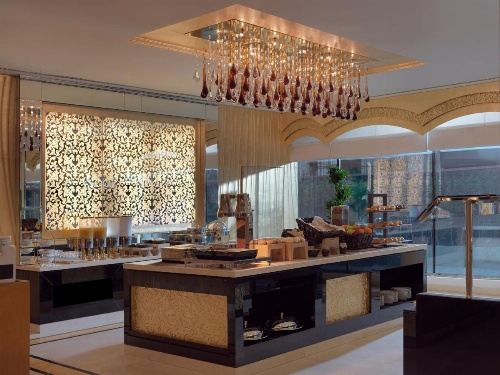 Damac Maison Dubai Mall Street image 17