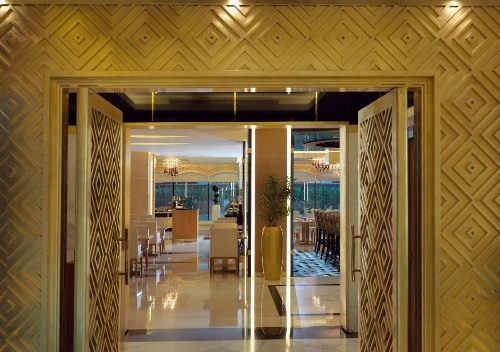 Damac Maison Dubai Mall Street image 18