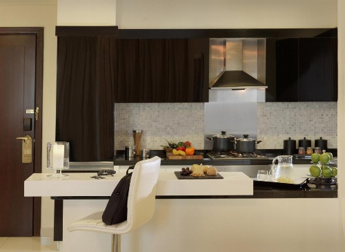Damac Maison Dubai Mall Street image 25