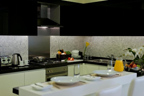 Damac Maison Dubai Mall Street image 26