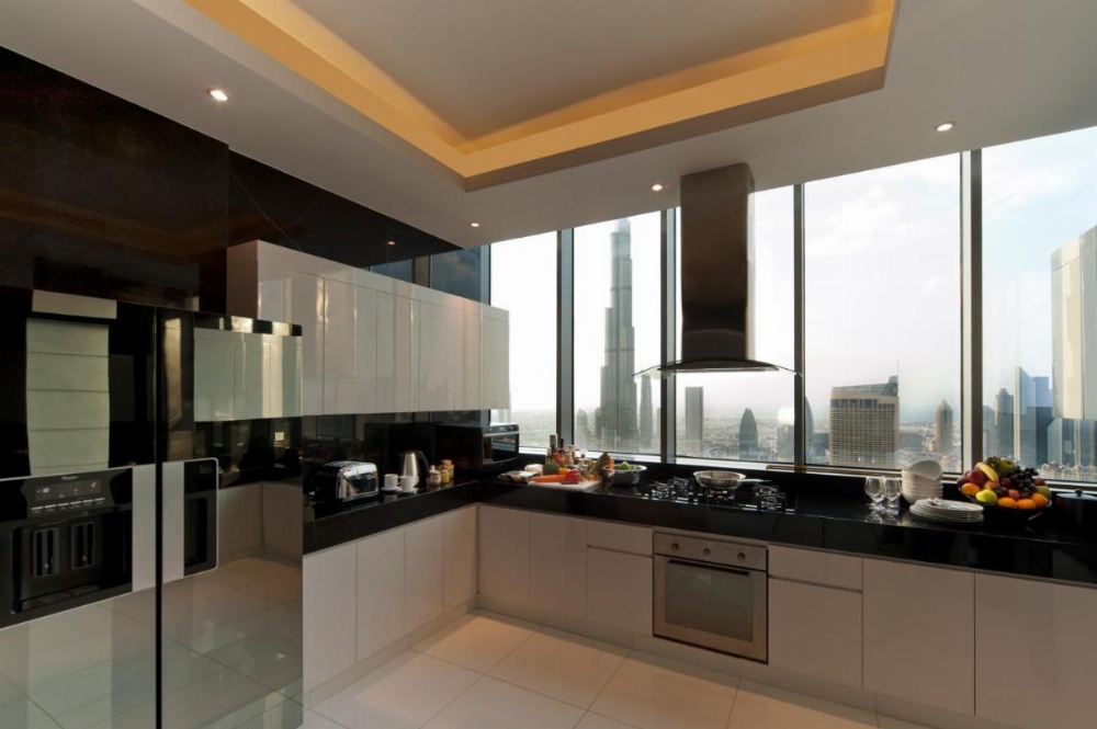 Damac Maison Dubai Mall Street Image 28