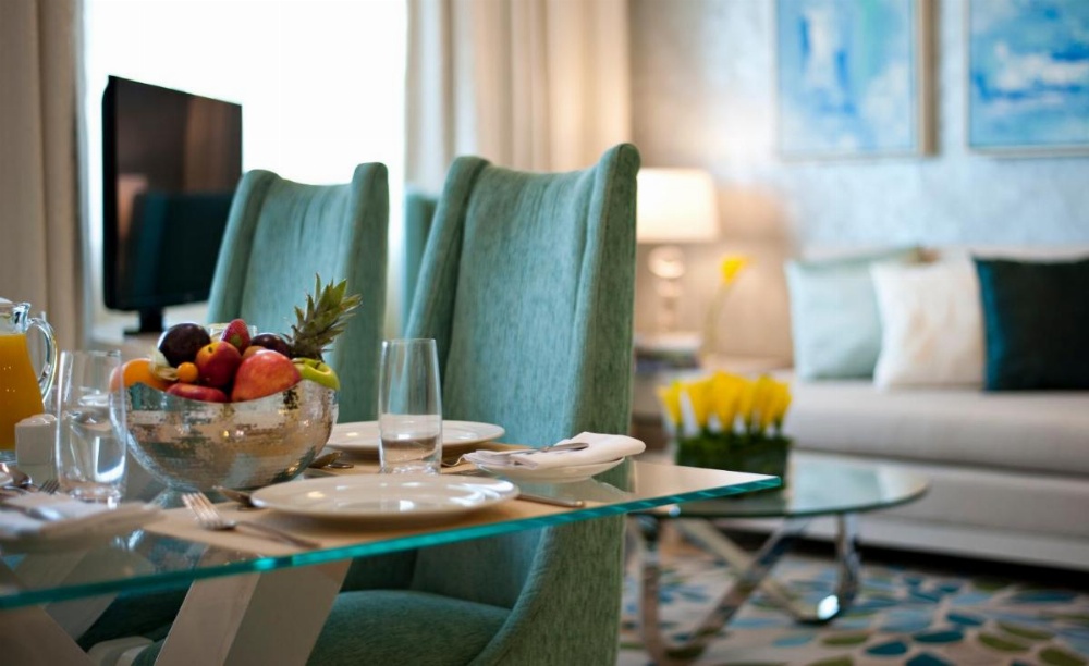 Damac Maison Dubai Mall Street Image 29