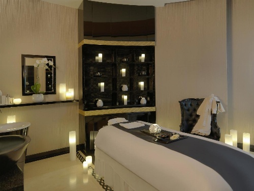 Damac Maison Dubai Mall Street image 3