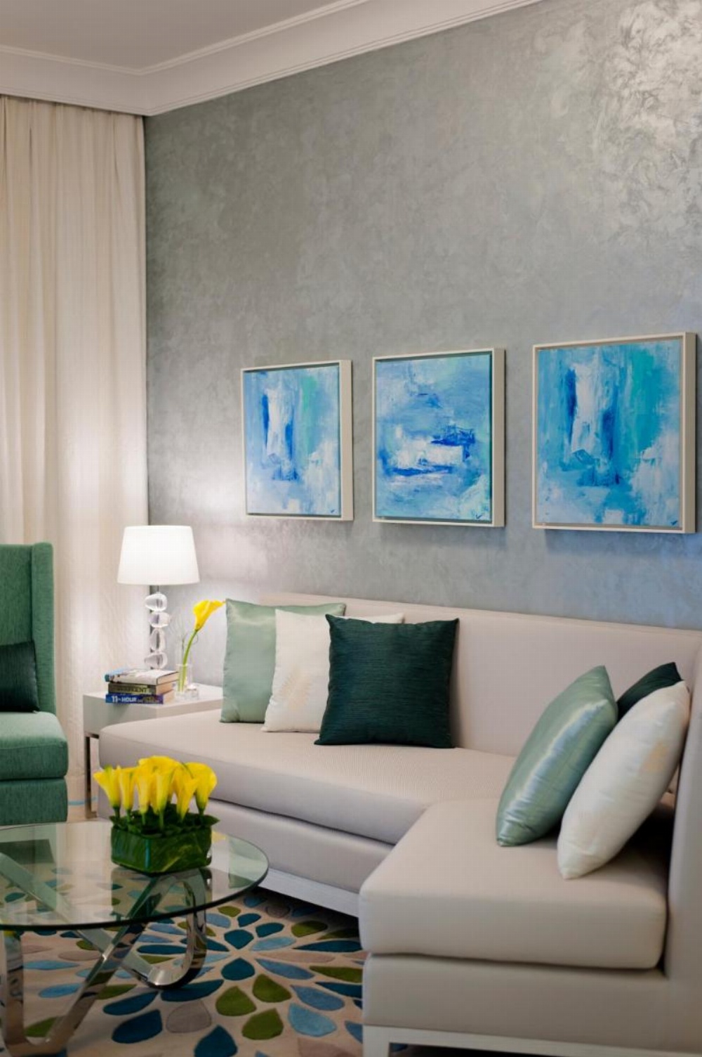Damac Maison Dubai Mall Street Image 30
