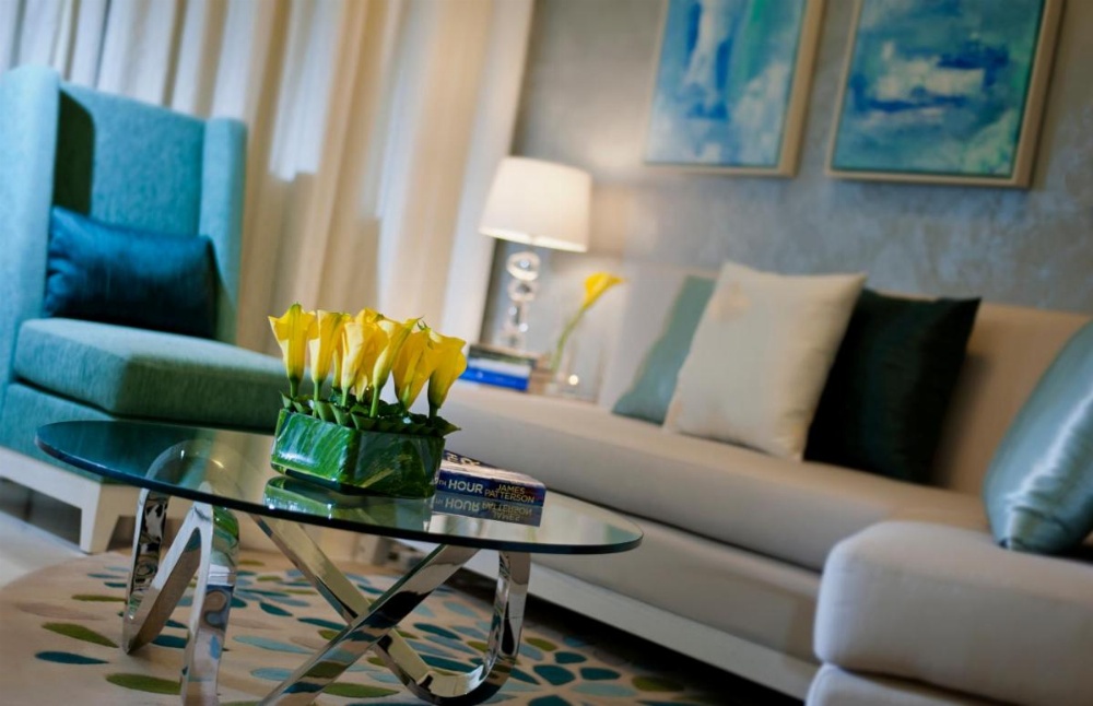 Damac Maison Dubai Mall Street Image 31