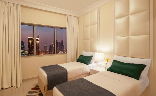 Damac Maison Dubai Mall Street image 32