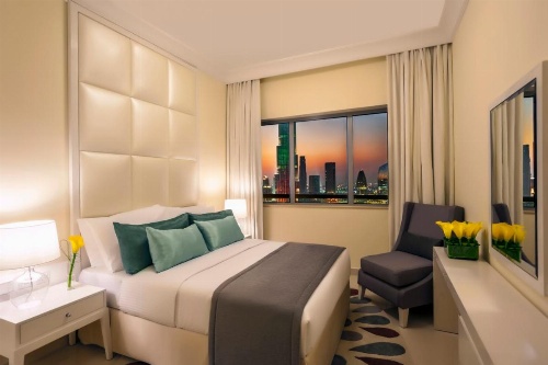 Damac Maison Dubai Mall Street image 33