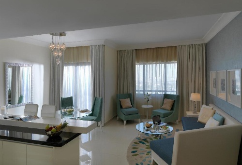 Damac Maison Dubai Mall Street image 35
