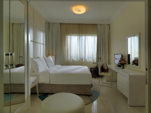 Damac Maison Dubai Mall Street image 37