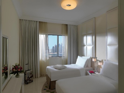 Damac Maison Dubai Mall Street image 38
