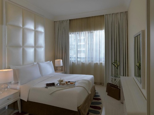 Damac Maison Dubai Mall Street image 39