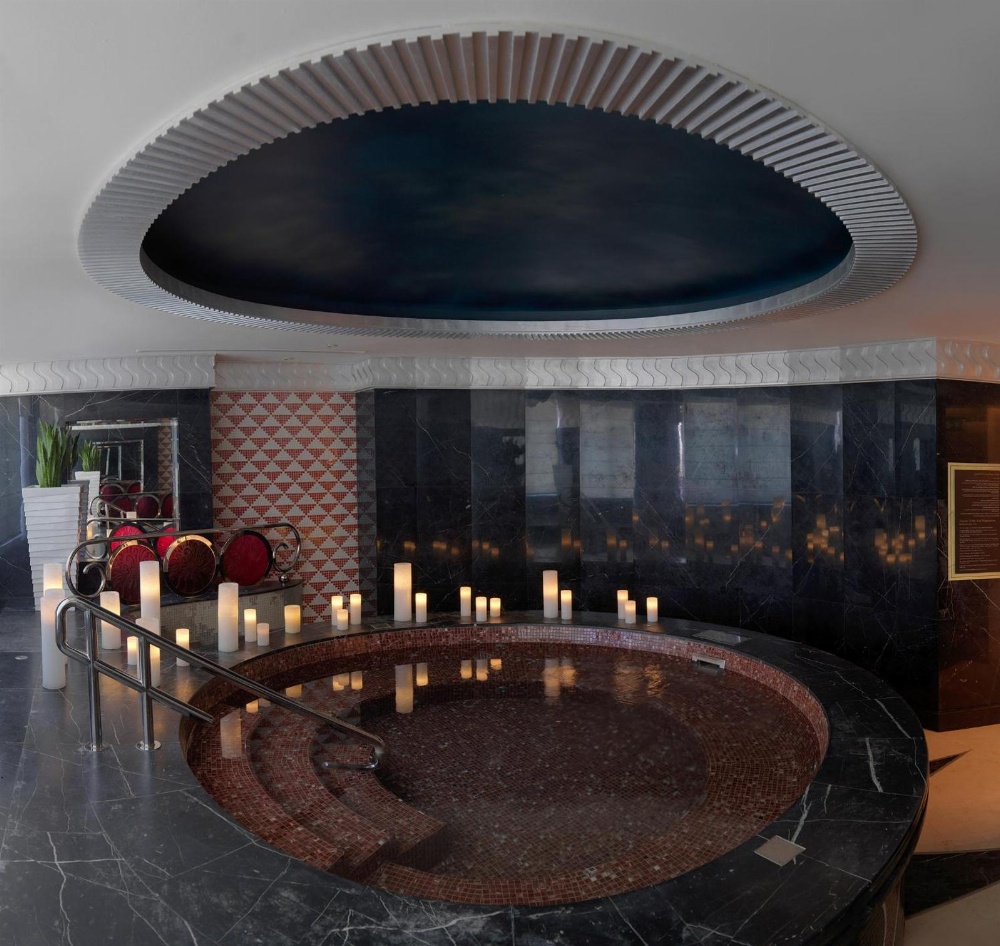 Damac Maison Dubai Mall Street