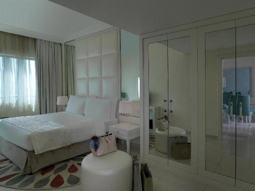 Damac Maison Dubai Mall Street image 40