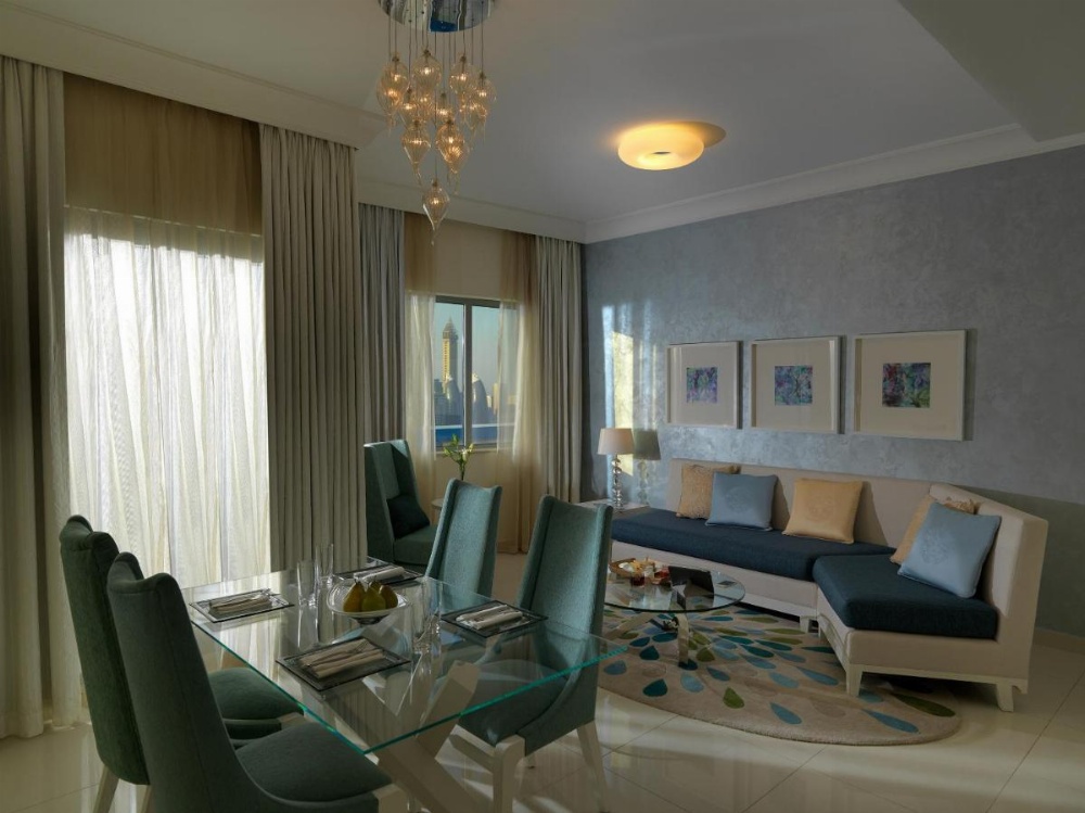 Damac Maison Dubai Mall Street Image 41