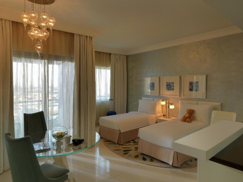 Damac Maison Dubai Mall Street image 42