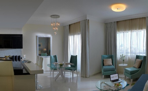 Damac Maison Dubai Mall Street image 43