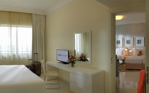 Damac Maison Dubai Mall Street image 44