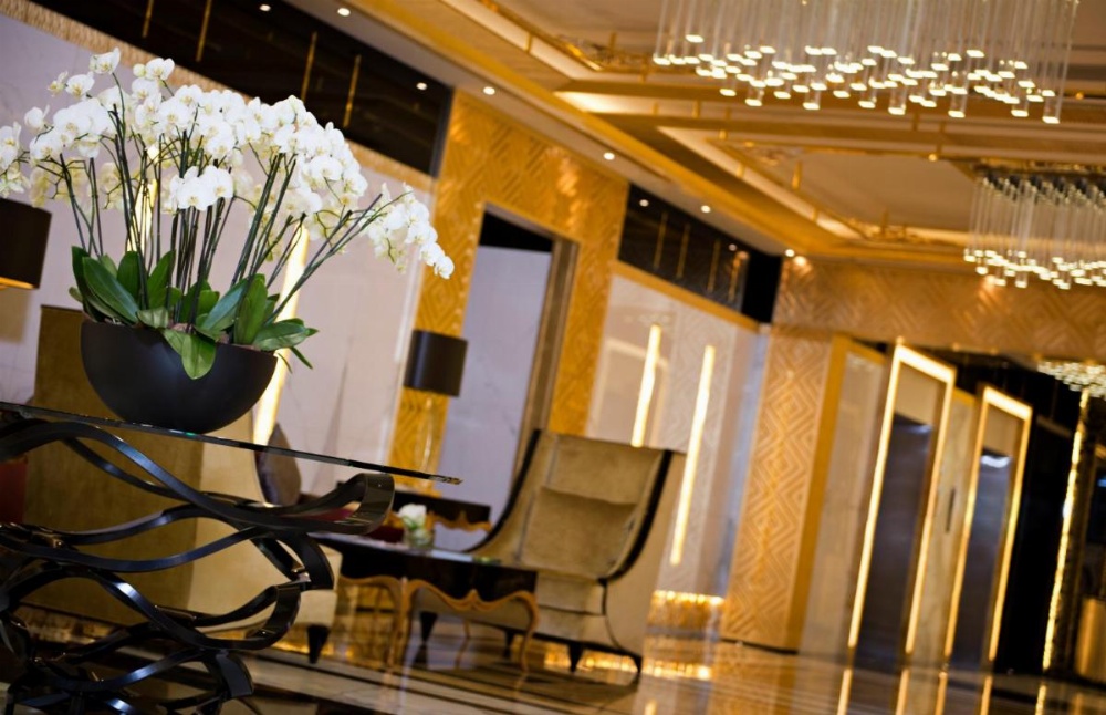 Damac Maison Dubai Mall Street Image 45