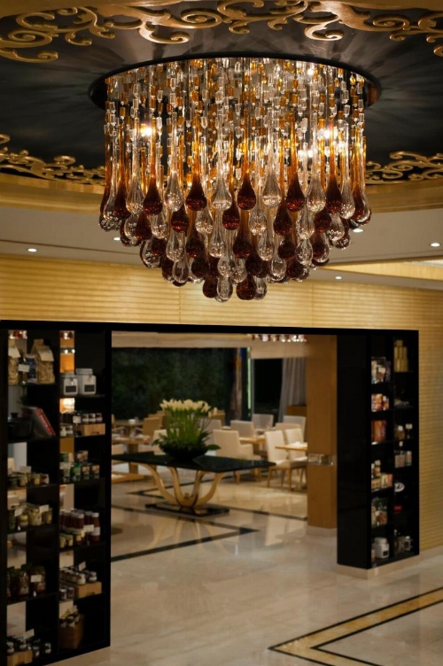 Damac Maison Dubai Mall Street image 46