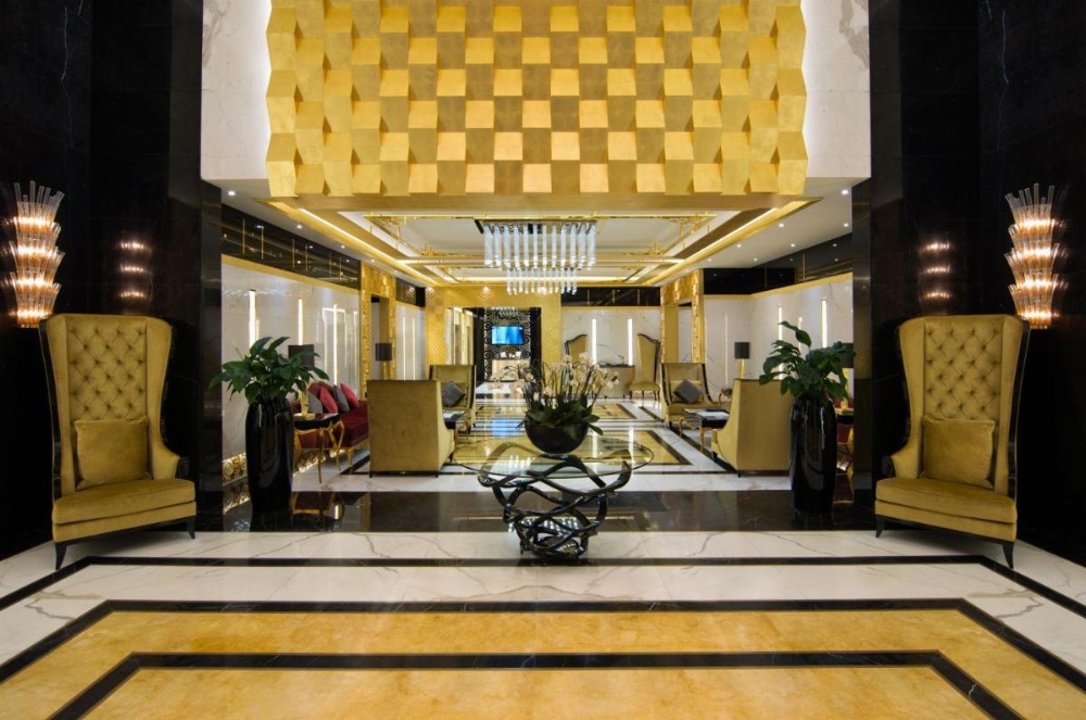 Damac Maison Dubai Mall Street Image 47
