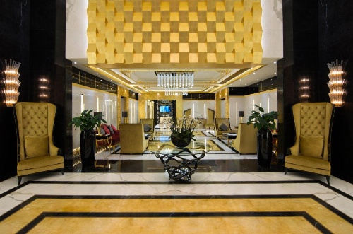 Damac Maison Dubai Mall Street image 47