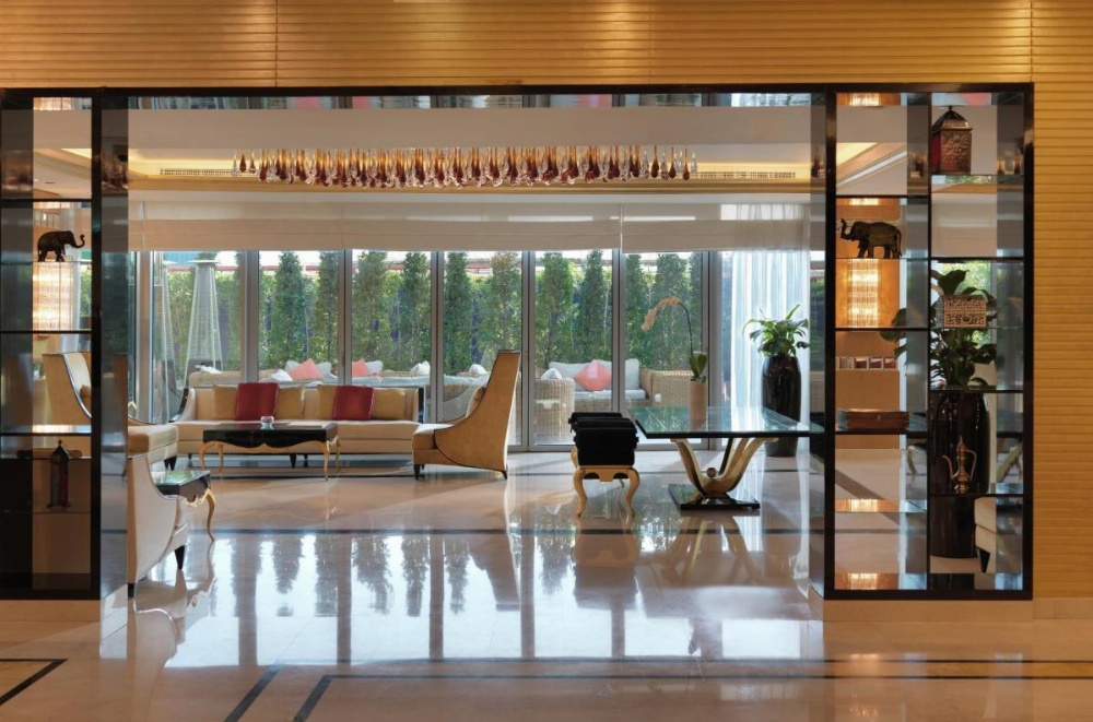 Damac Maison Dubai Mall Street Image 49