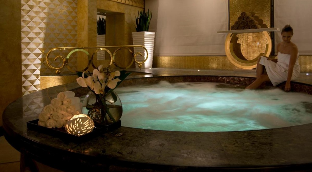 Damac Maison Dubai Mall Street