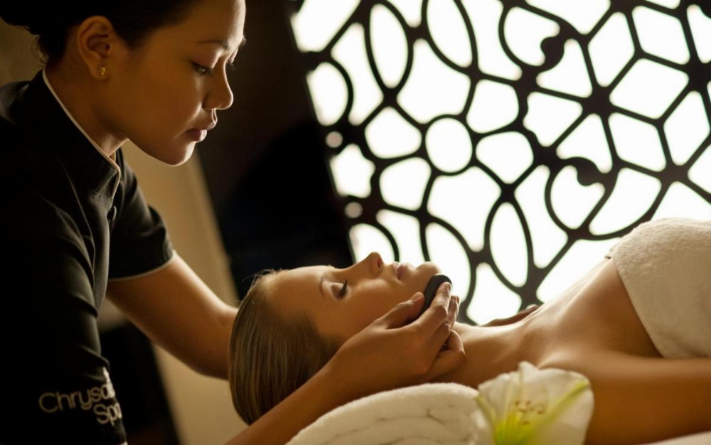 Damac Maison Dubai Mall Street