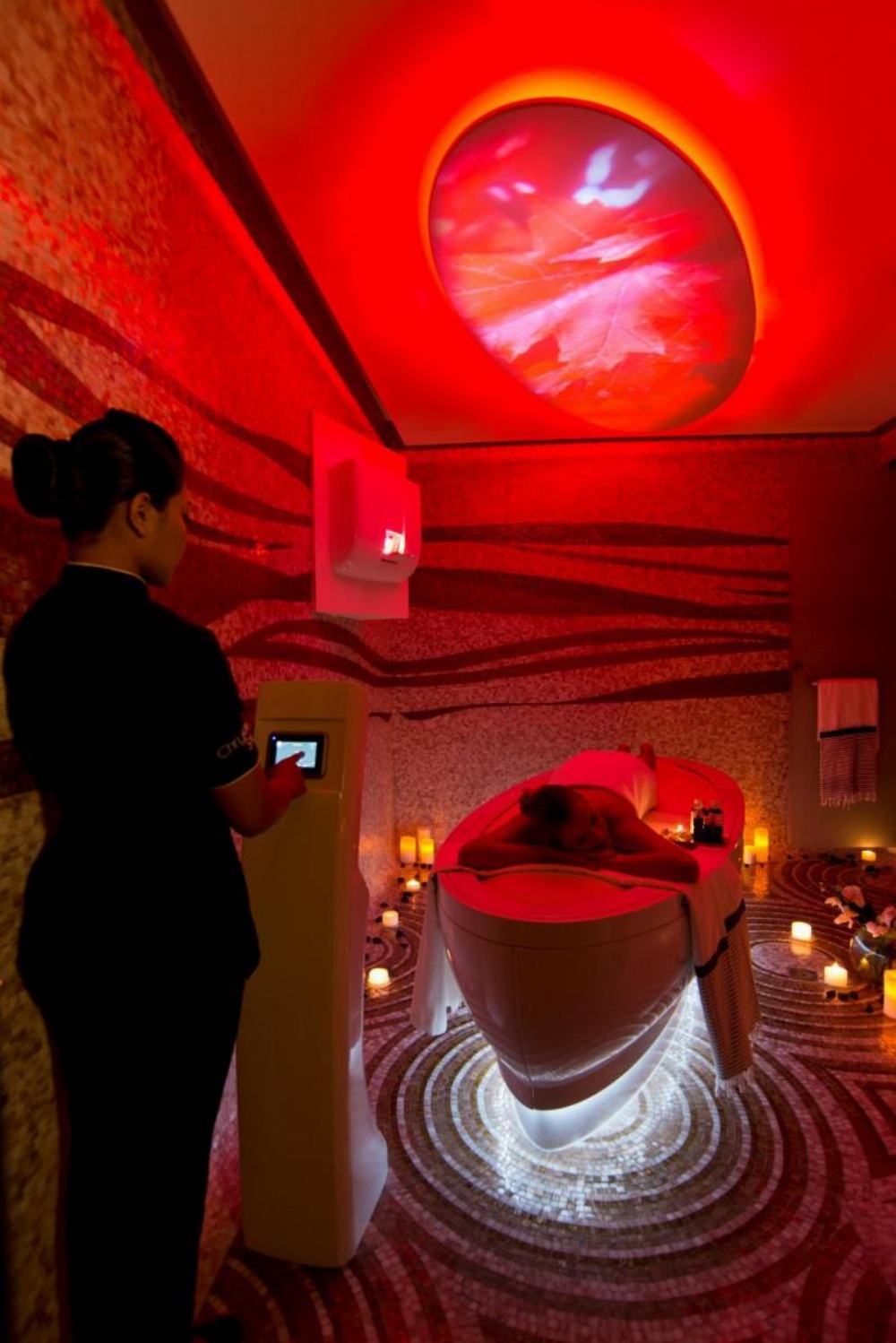 Damac Maison Dubai Mall Street